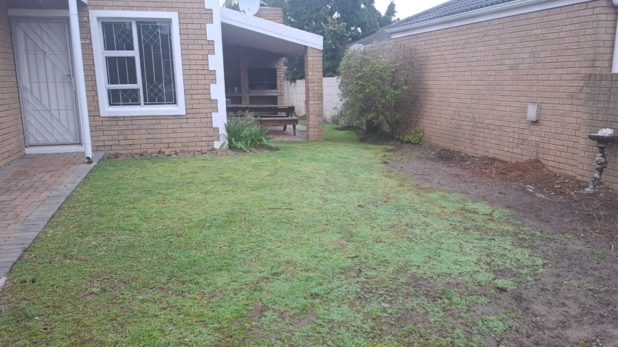 To Let 3 Bedroom Property for Rent in D